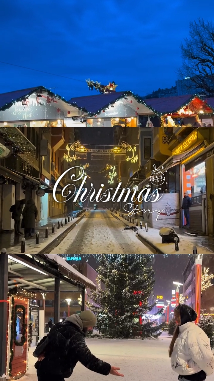 História De Natal 