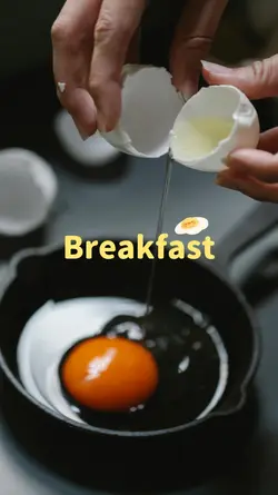 Breakfast Story