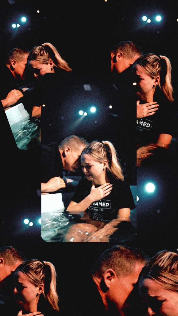 baptism
