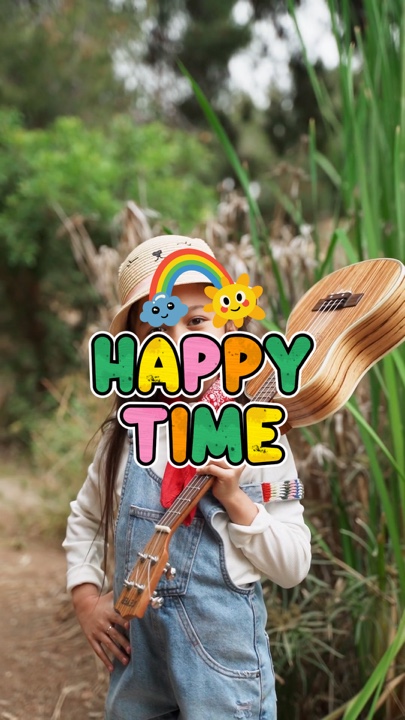 Fim de semana feliz