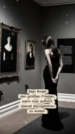 Mehr Selbstachtung