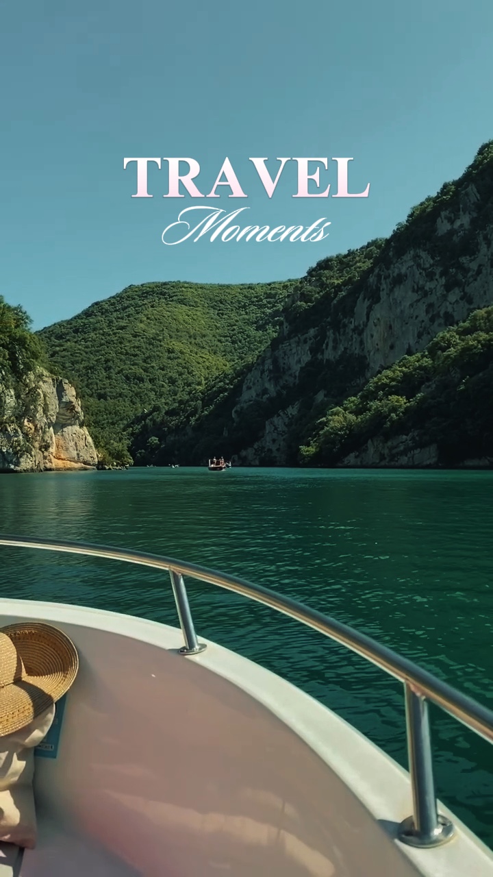 Momentos de viaje