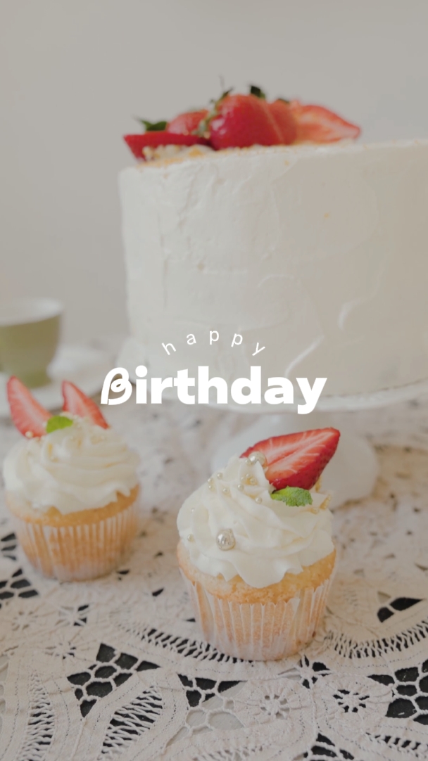 joyeux anniversaire