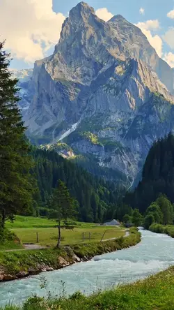 adventure aesthetic 