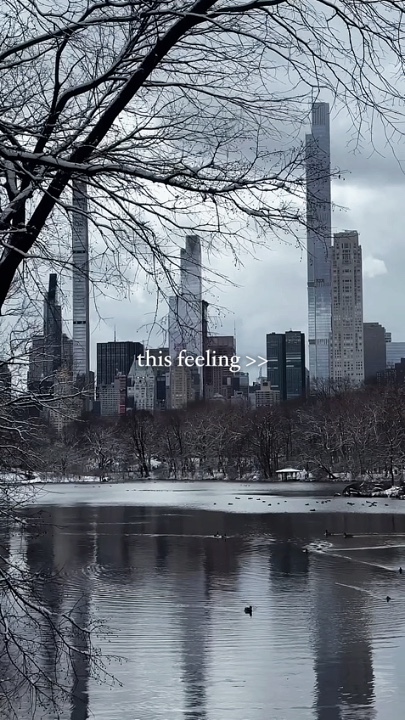 winter theraphy