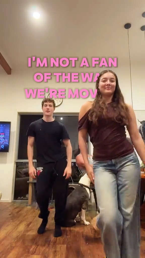 girl like me dance
