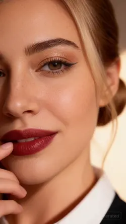 Beauty CloseUp