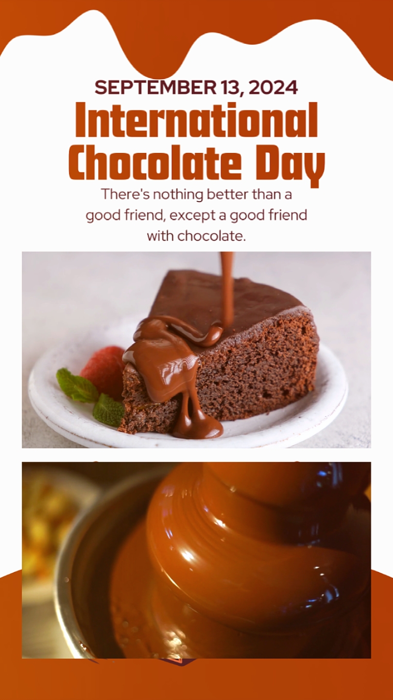 Chocolate Day