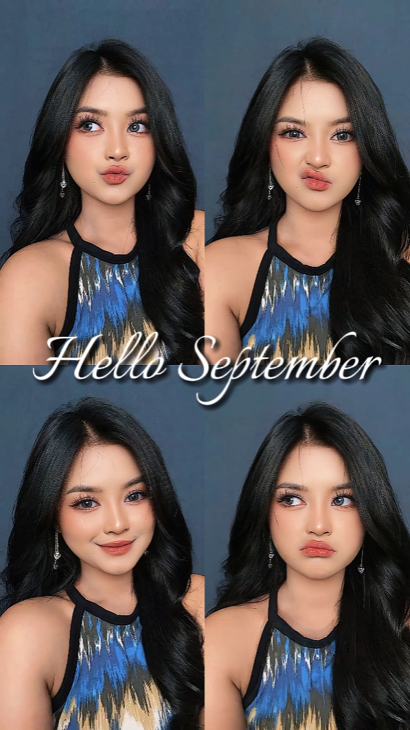 merhaba eylül