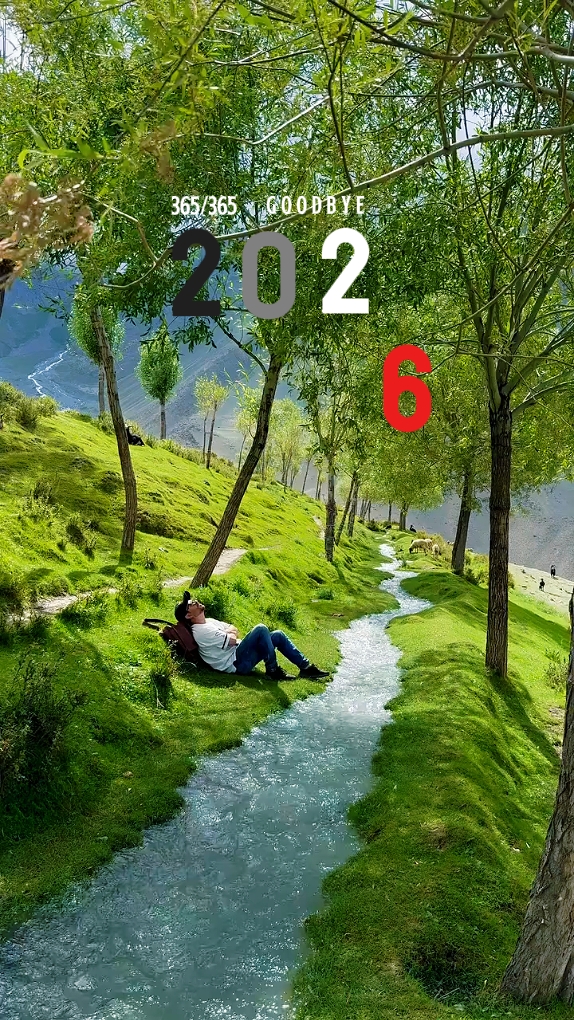 selamat tinggal 2025