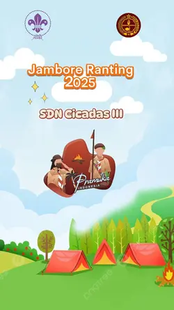 jambore