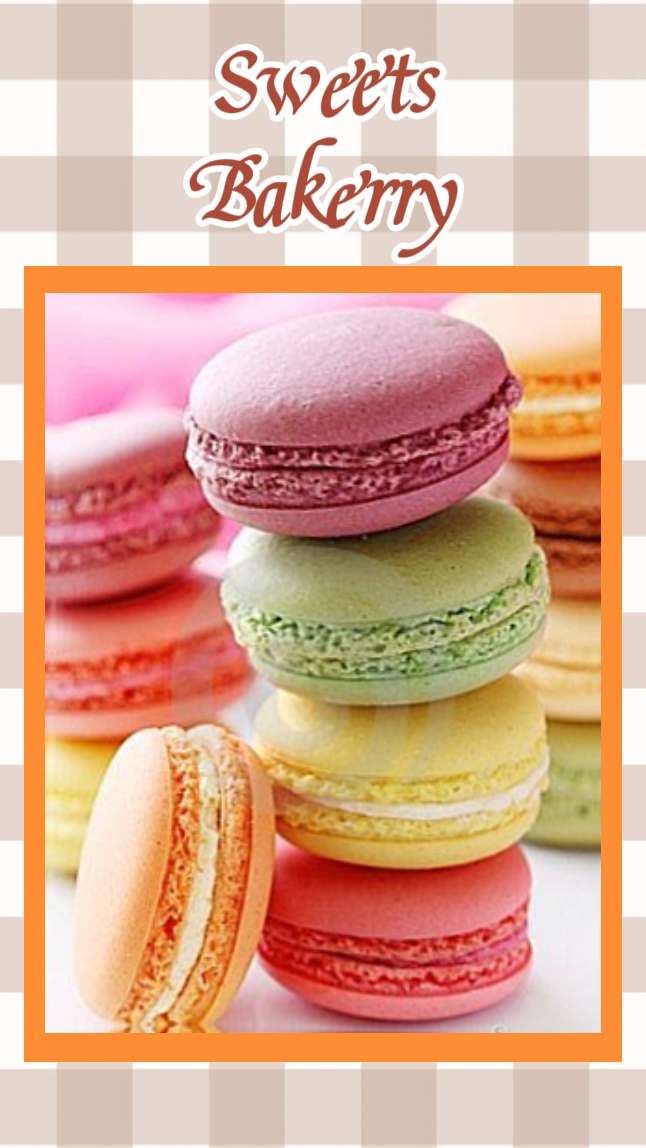 Doces Bakerry