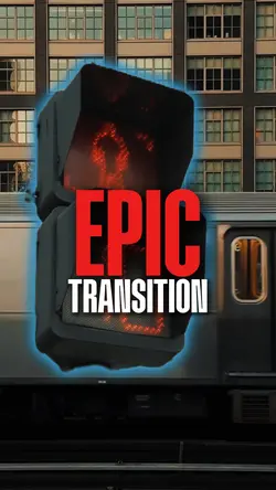 EPIC TRANSITION