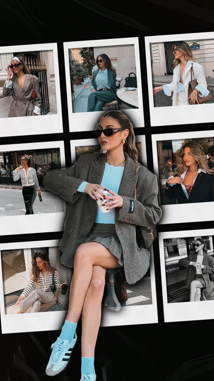 Fashion - OOTD Dump