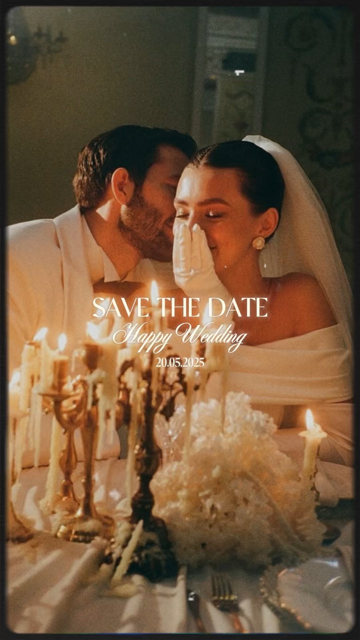 Modèles de mariage