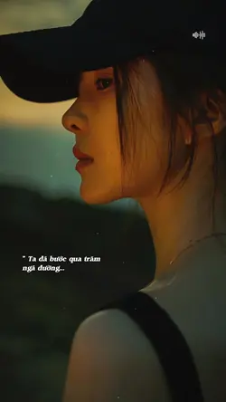 Ta đã bước qua trăm