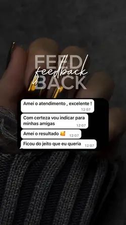 Feedback