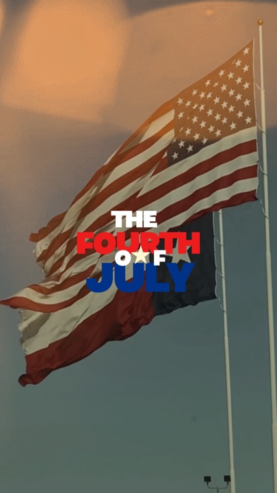 Selamat kemerdekaan 🇺🇸