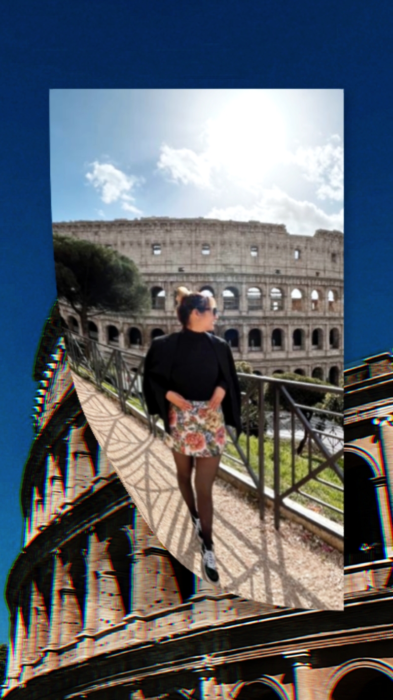 Der Charme Italiens