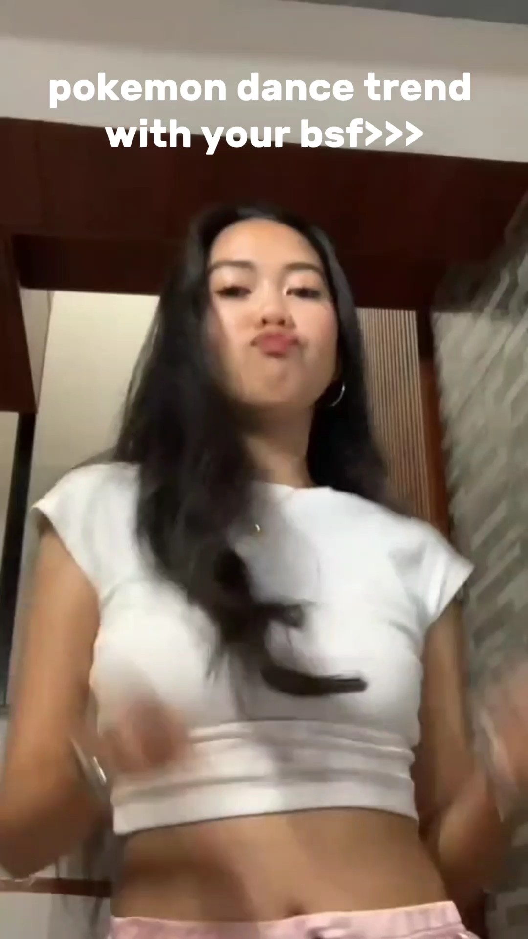 함께 포켓몬 댄스 