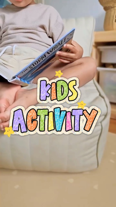 Kids Activity 