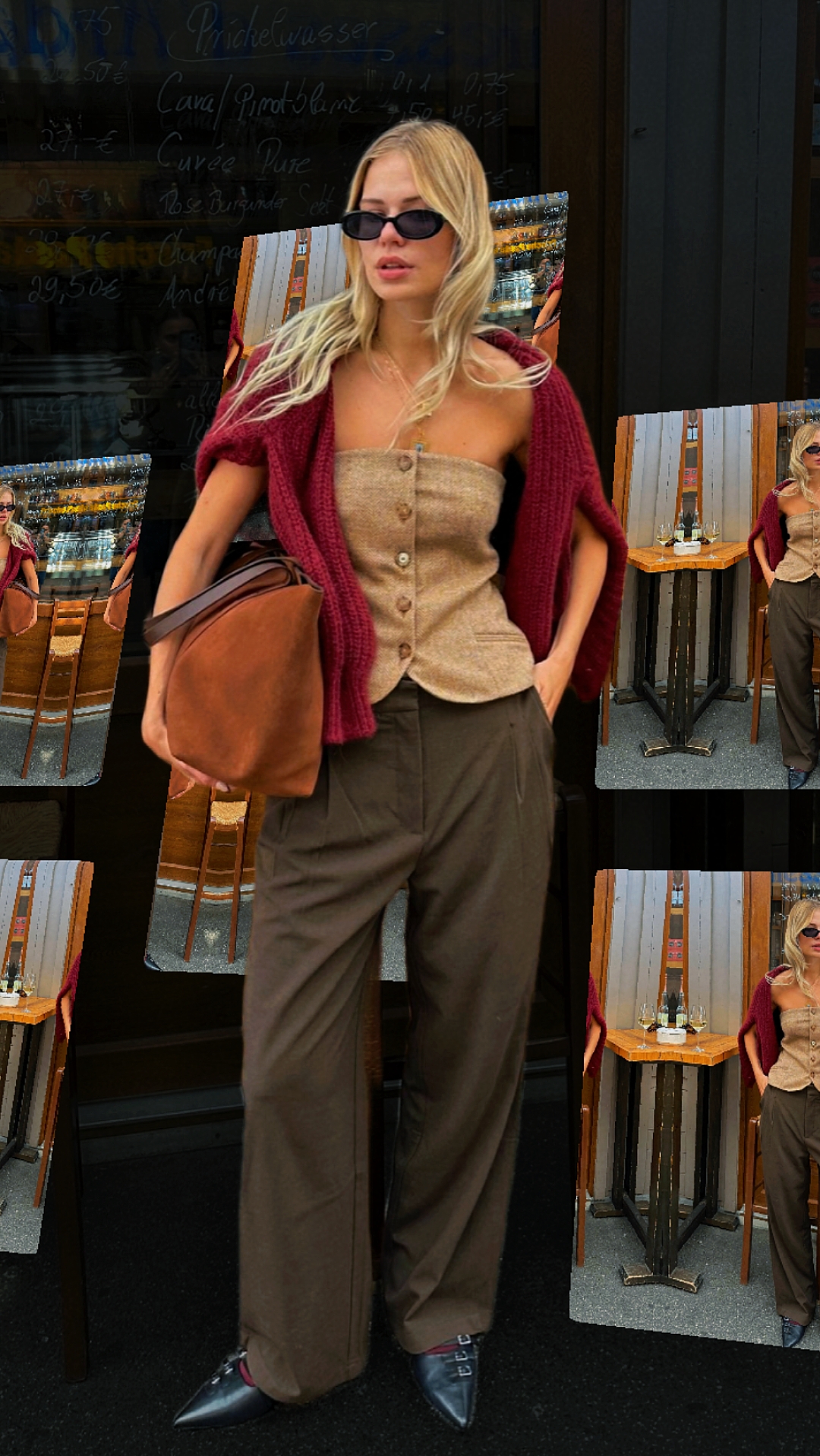 celebrity CutOut