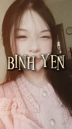bình yên