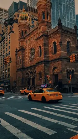 Cinematic