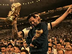 MESSI EDIT