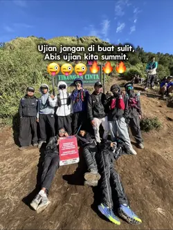 ujian jangan dibuat