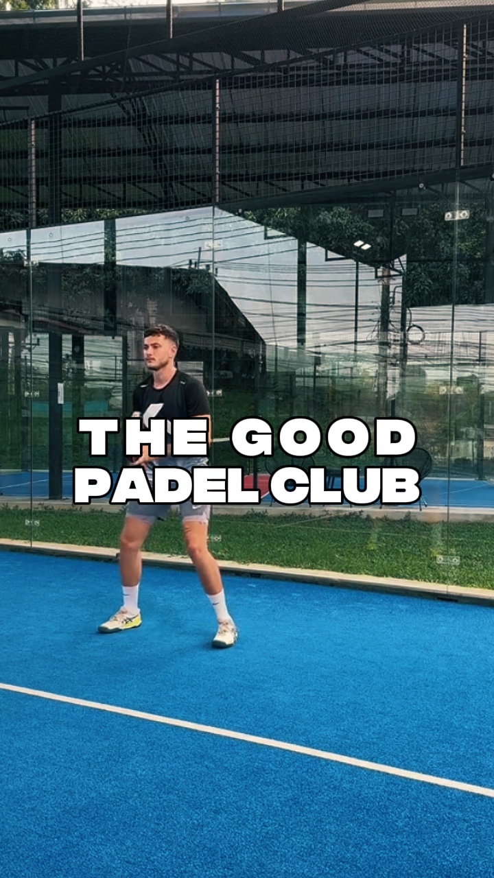 Compilación de pádel