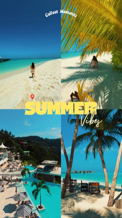 Summer Vibes