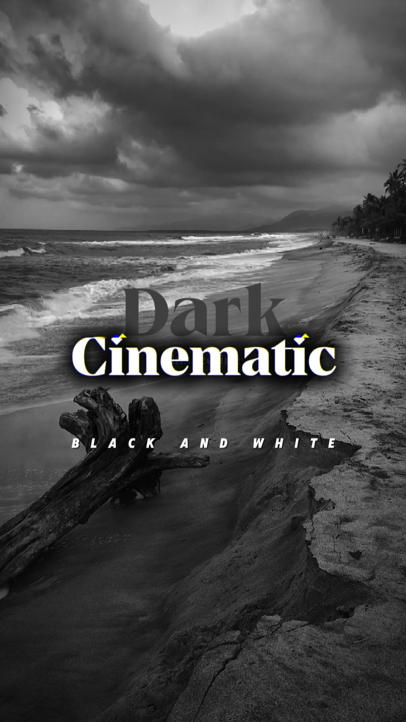 Dark Cinematic