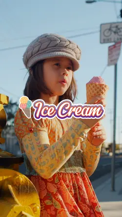 Ice Cream