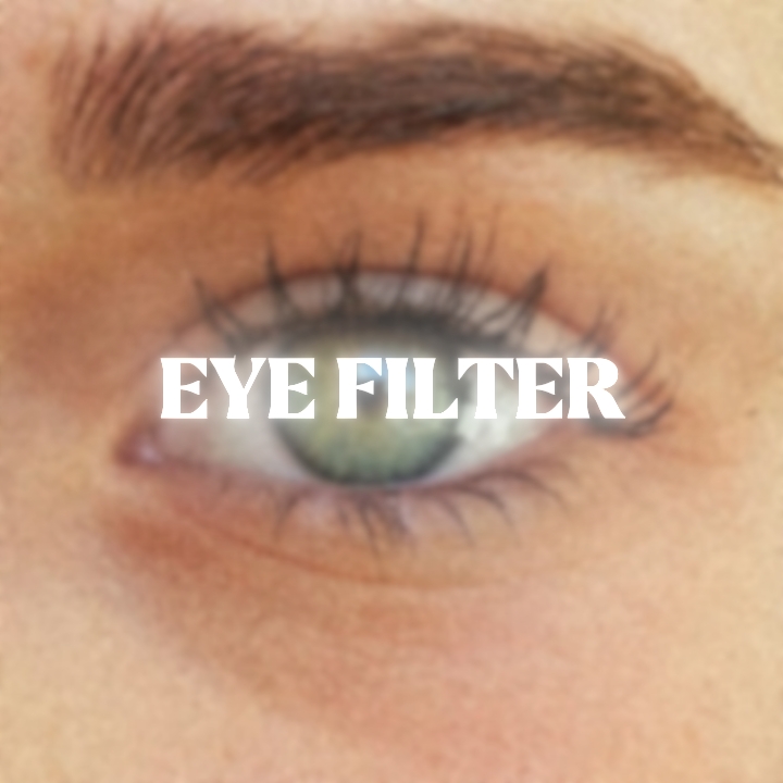 Eye Filter 