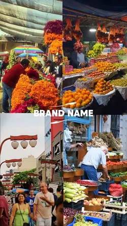 Market