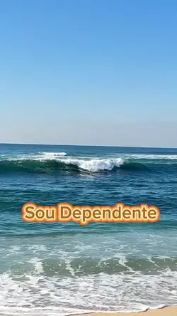 Sou Dependente