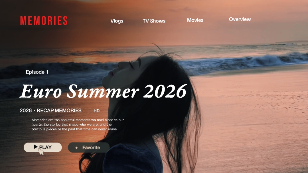 Euro Verano 