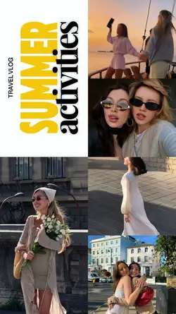 22 Photo Collage