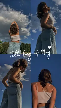 15th Day of May