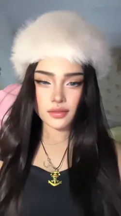 TRANSISI MAKEUP 