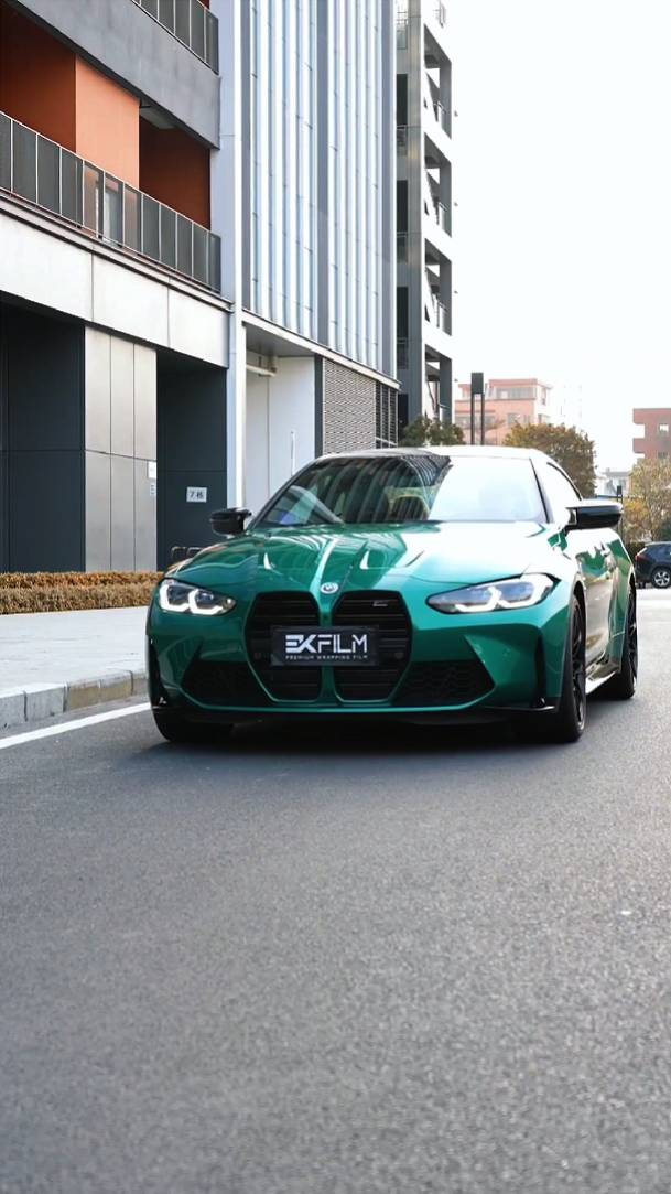 BMW CAR EDIT 