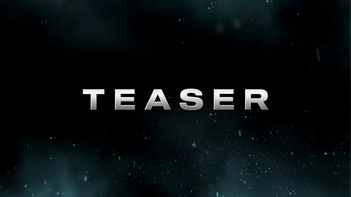 Teaser movie