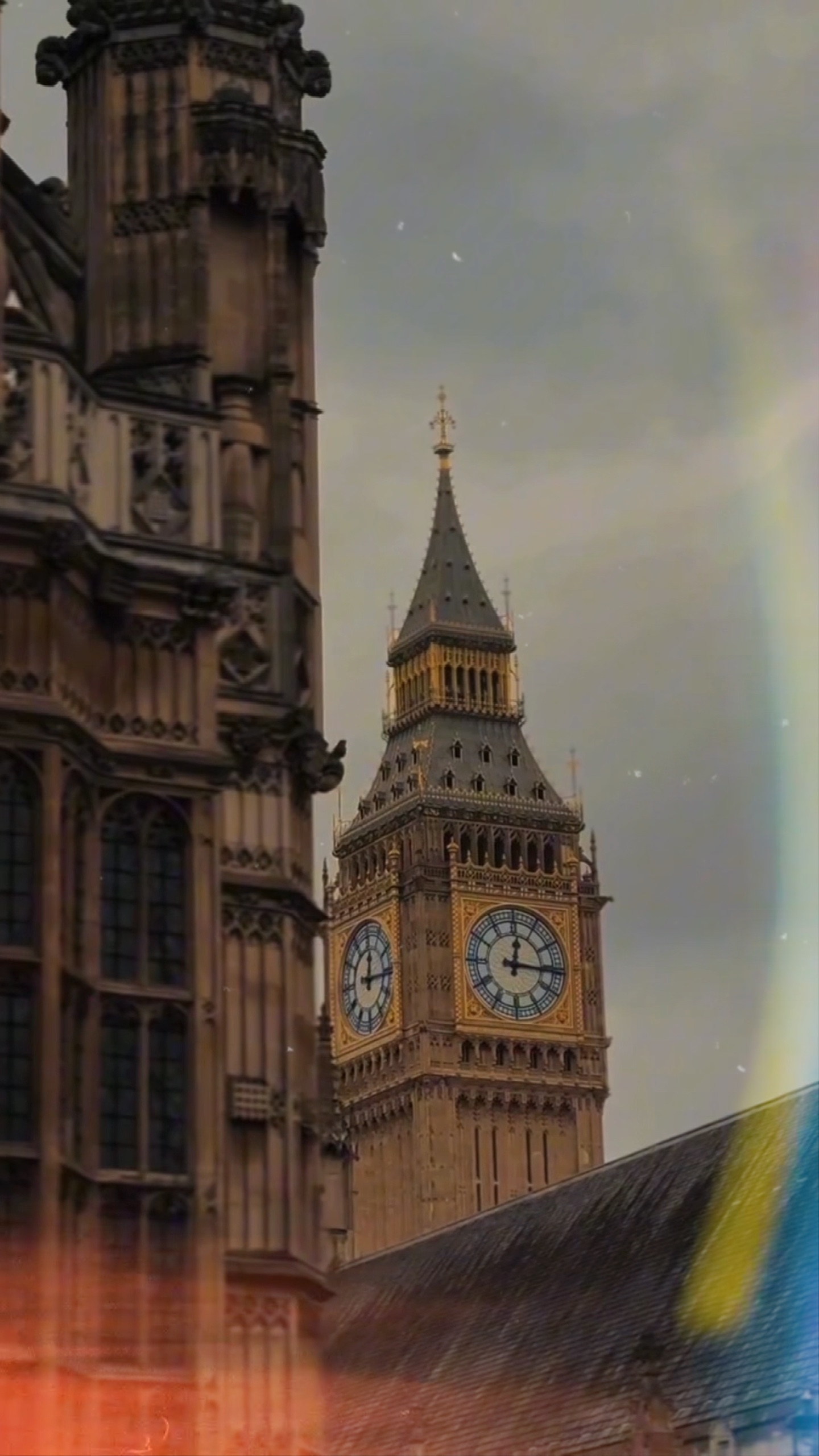 LONDRA ŞEHİR 