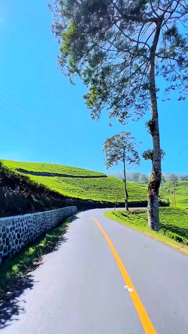 6 vidéo HD 