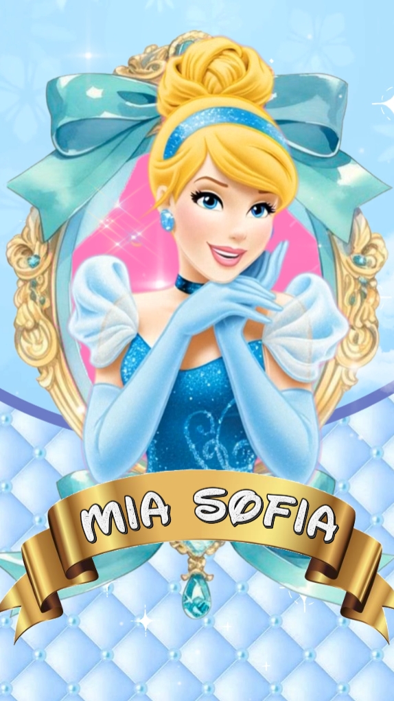 La Cenicienta 