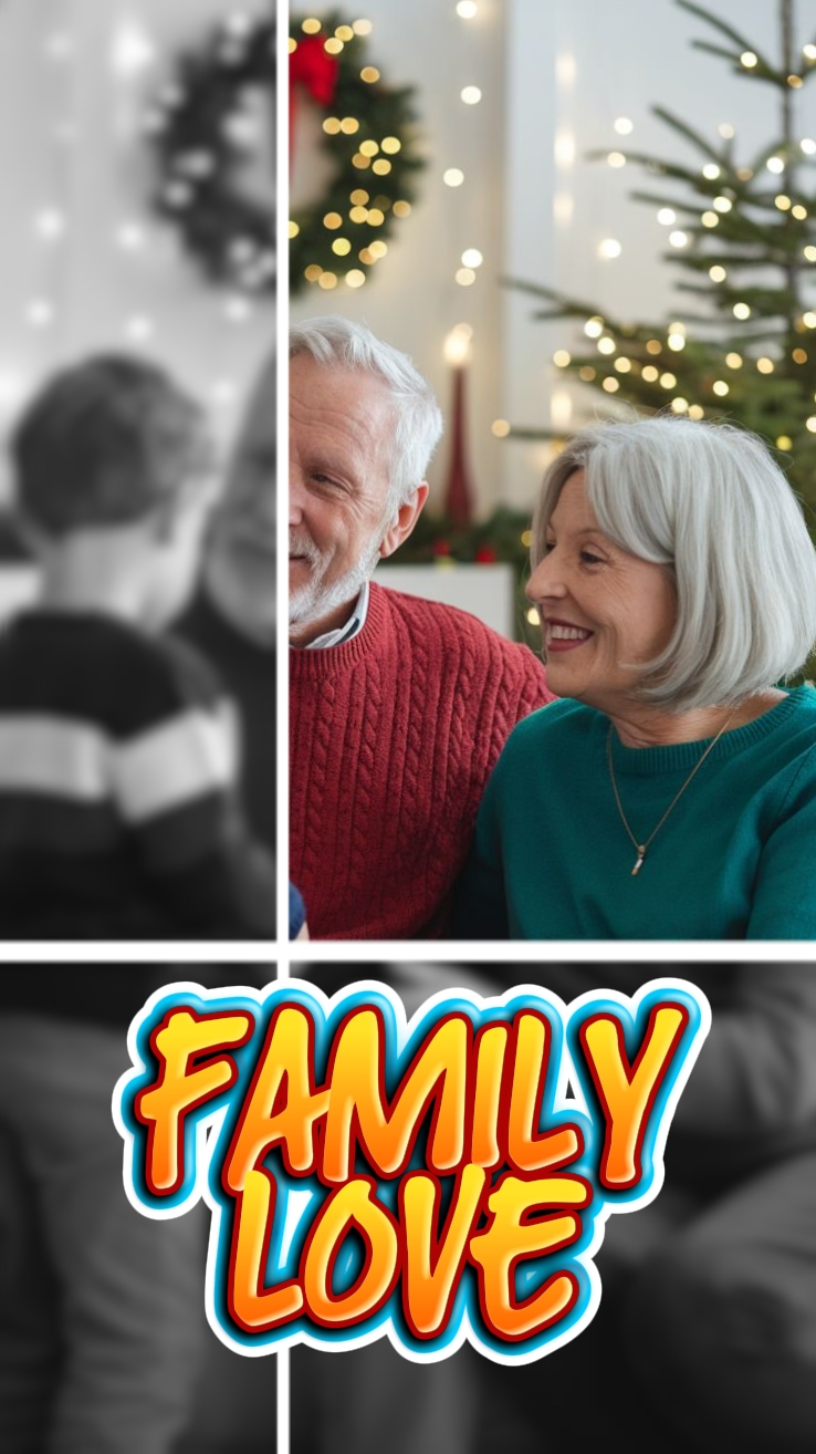 Grand Parents