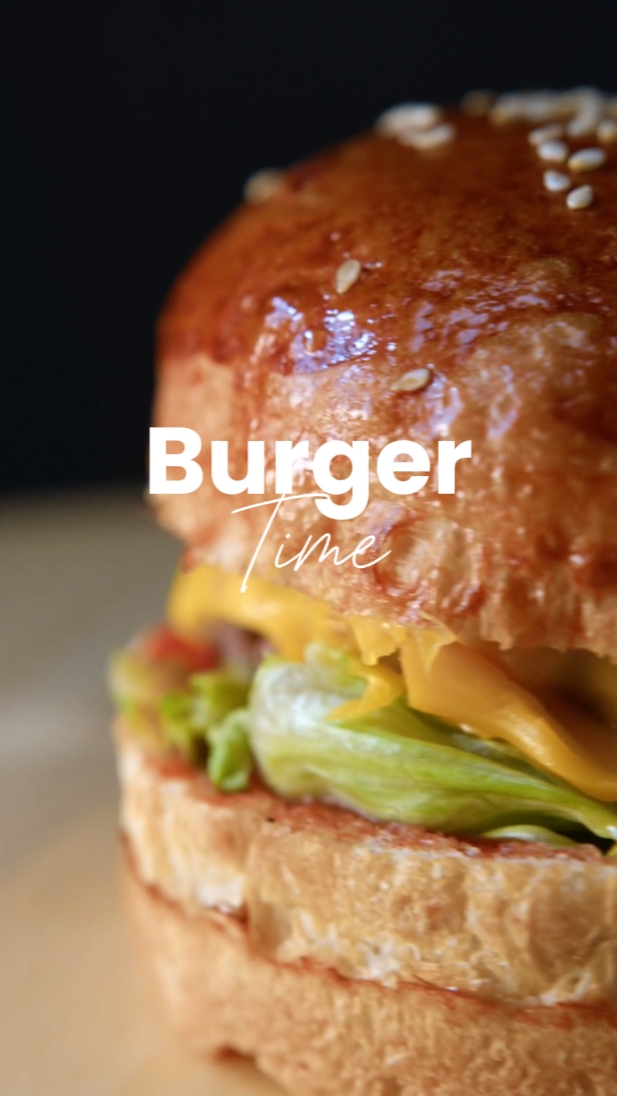 Burger Time