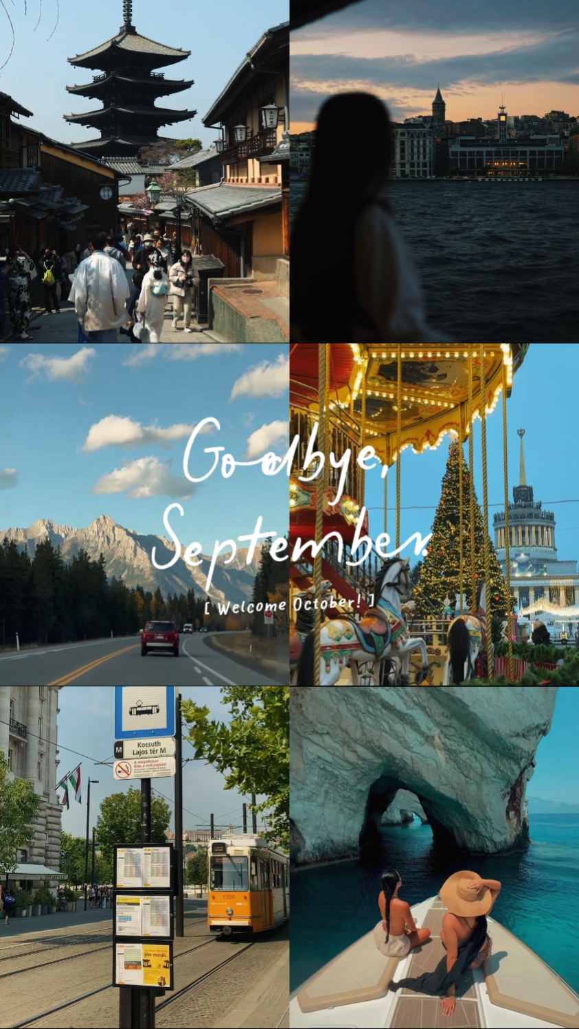 selamat tinggal september