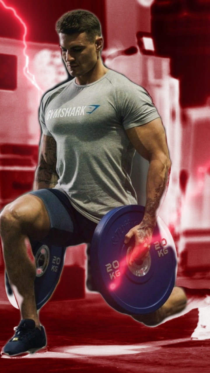 Amazing Gym